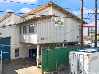 521 Kuwili Street, Honolulu, HI 96817