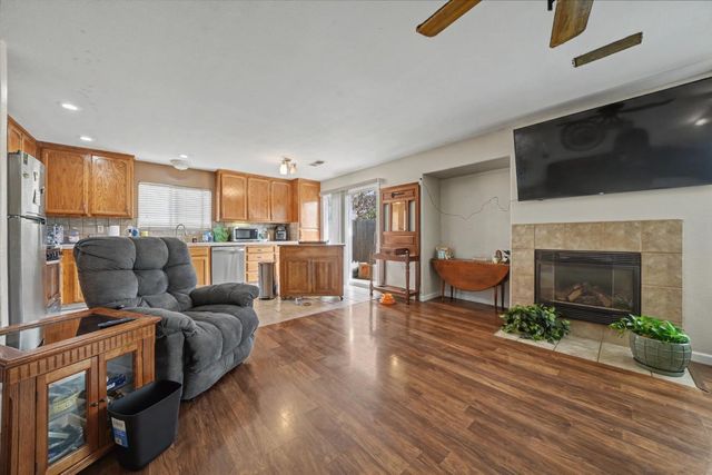 1294 Forest Hill Dr, San Andreas, CA 95249