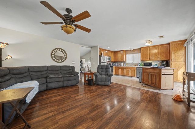 1294 Forest Hill Dr, San Andreas, CA 95249