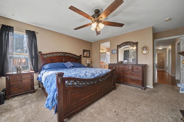 1294 Forest Hill Dr, San Andreas, CA 95249