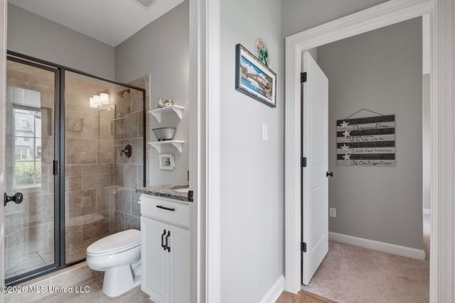 14685 Saint Charles Drive, Olive Branch, MS 38654