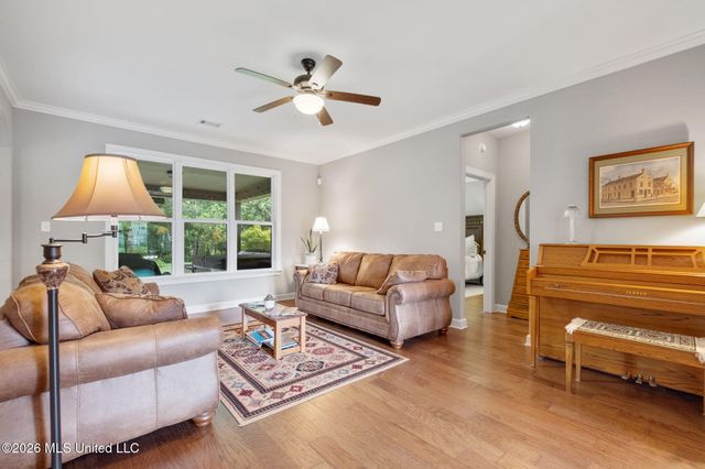 14685 Saint Charles Drive, Olive Branch, MS 38654