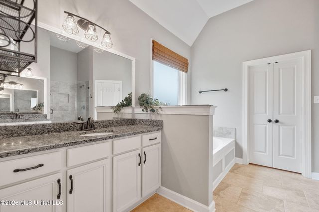 14685 Saint Charles Drive, Olive Branch, MS 38654