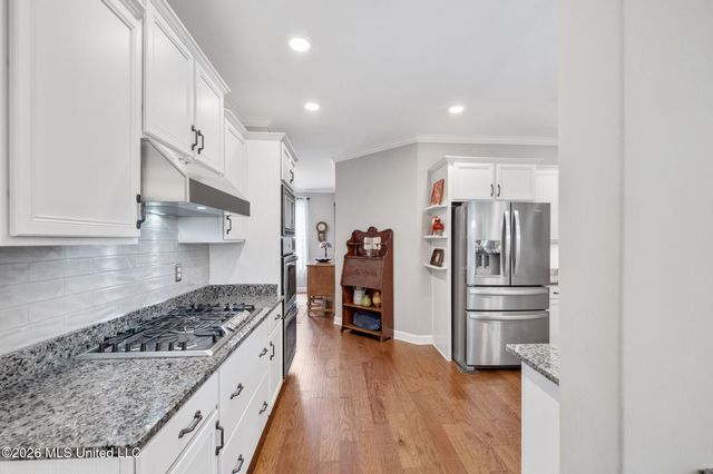 14685 Saint Charles Drive, Olive Branch, MS 38654