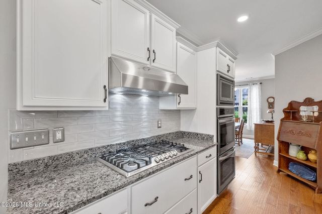 14685 Saint Charles Drive, Olive Branch, MS 38654