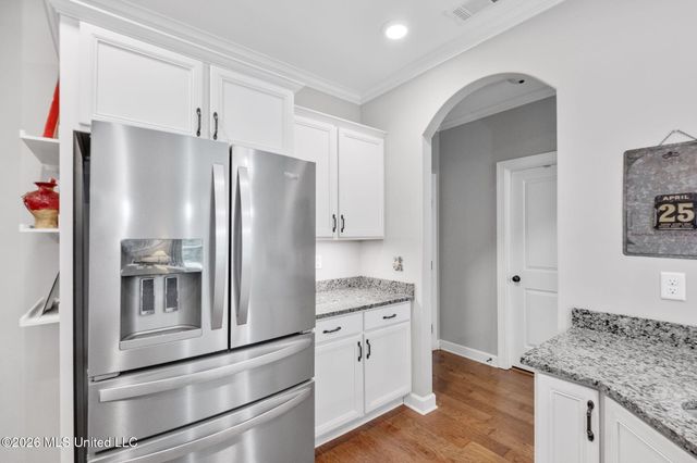14685 Saint Charles Drive, Olive Branch, MS 38654