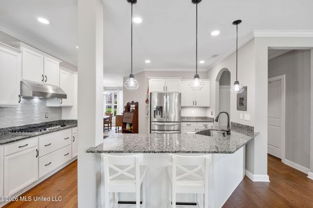 14685 Saint Charles Drive, Olive Branch, MS 38654