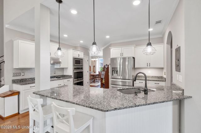 14685 Saint Charles Drive, Olive Branch, MS 38654