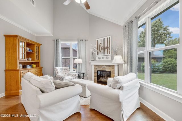 14685 Saint Charles Drive, Olive Branch, MS 38654