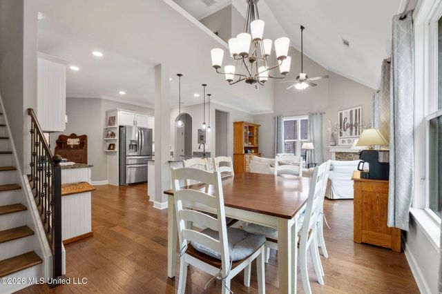 14685 Saint Charles Drive, Olive Branch, MS 38654