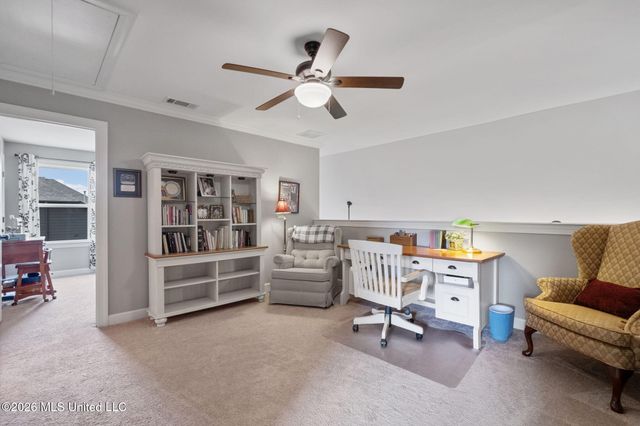14685 Saint Charles Drive, Olive Branch, MS 38654