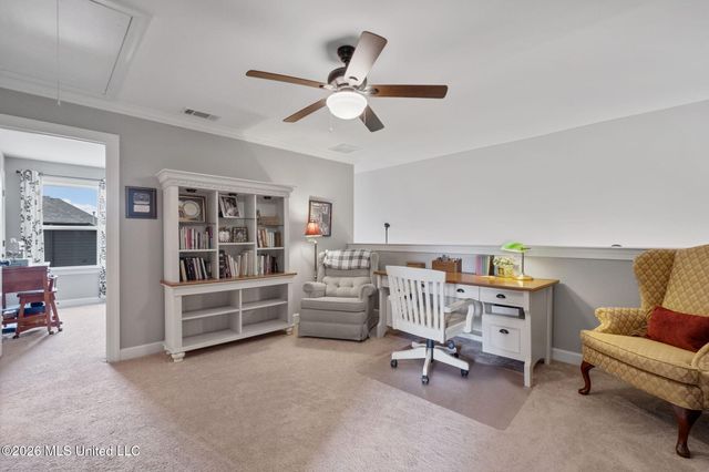 14685 Saint Charles Drive, Olive Branch, MS 38654