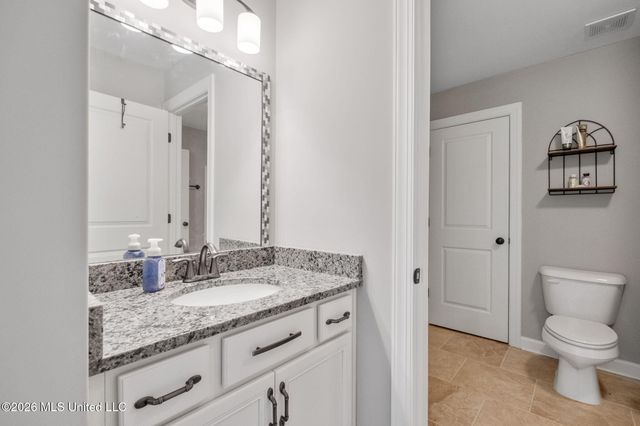 14685 Saint Charles Drive, Olive Branch, MS 38654