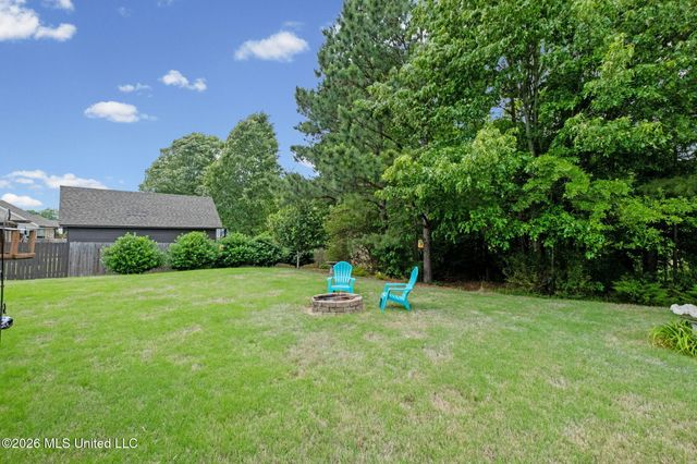 14685 Saint Charles Drive, Olive Branch, MS 38654
