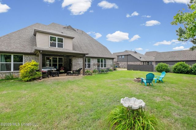 14685 Saint Charles Drive, Olive Branch, MS 38654