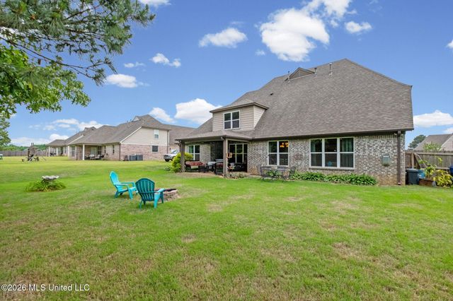 14685 Saint Charles Drive, Olive Branch, MS 38654