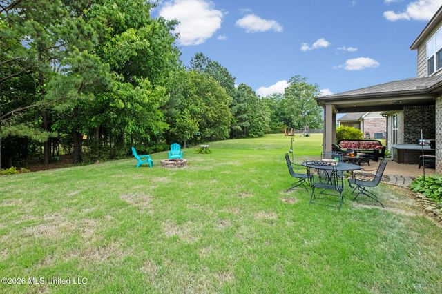 14685 Saint Charles Drive, Olive Branch, MS 38654