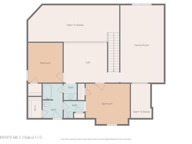 14685 Saint Charles Drive, Olive Branch, MS 38654