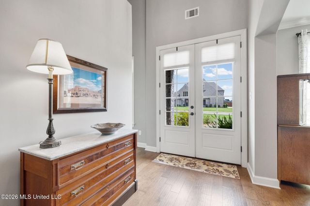 14685 Saint Charles Drive, Olive Branch, MS 38654