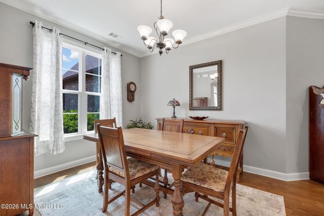 14685 Saint Charles Drive, Olive Branch, MS 38654