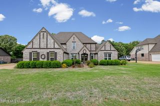 14685 Saint Charles Drive, Olive Branch, MS 38654