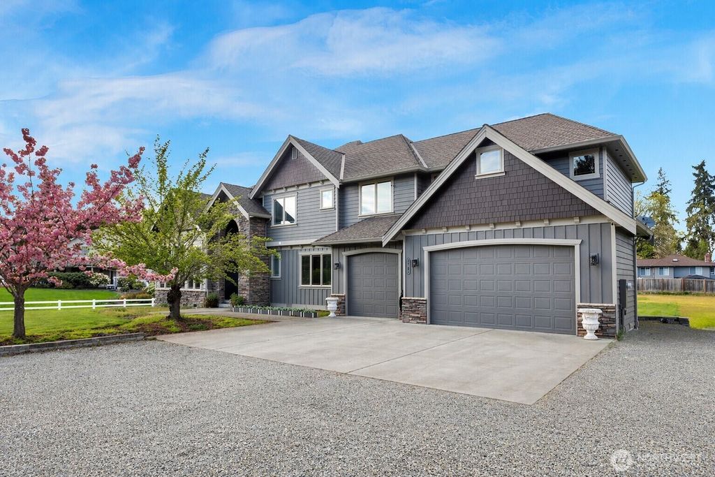 9701 148th Street SE, Snohomish, WA 98296