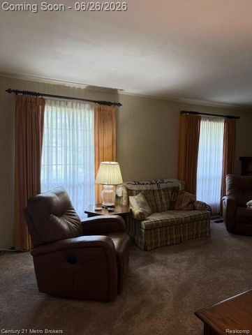 6096 Pebbleshire Drive, Grand Blanc Charter Township, MI 48439