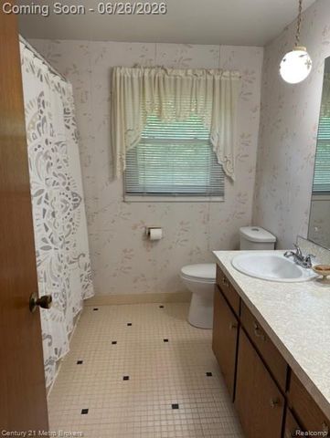 6096 Pebbleshire Drive, Grand Blanc Charter Township, MI 48439