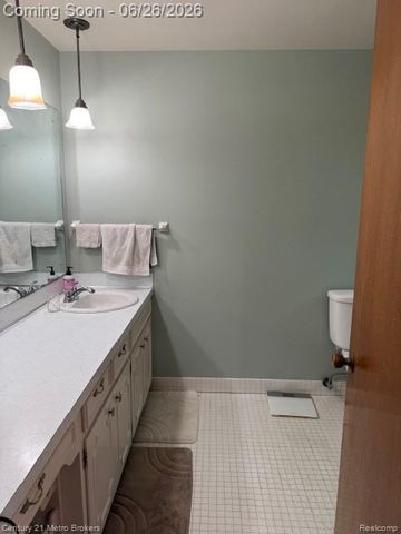 6096 Pebbleshire Drive, Grand Blanc Charter Township, MI 48439