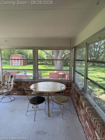 6096 Pebbleshire Drive, Grand Blanc Charter Township, MI 48439