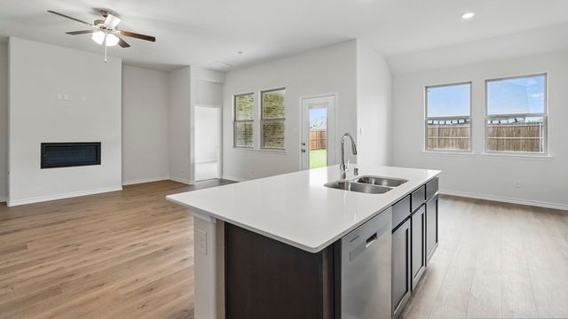 2515 Wesley Avenue, Royse City, TX 75189