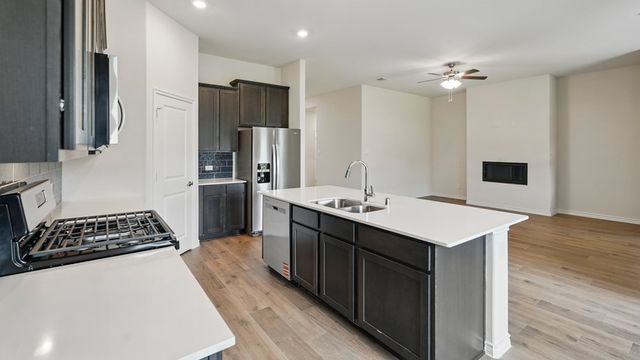 2515 Wesley Avenue, Royse City, TX 75189