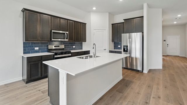 2515 Wesley Avenue, Royse City, TX 75189