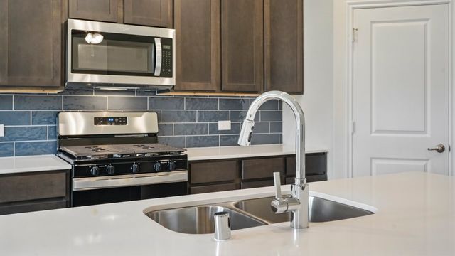 2515 Wesley Avenue, Royse City, TX 75189