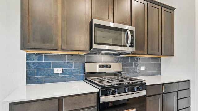 2515 Wesley Avenue, Royse City, TX 75189
