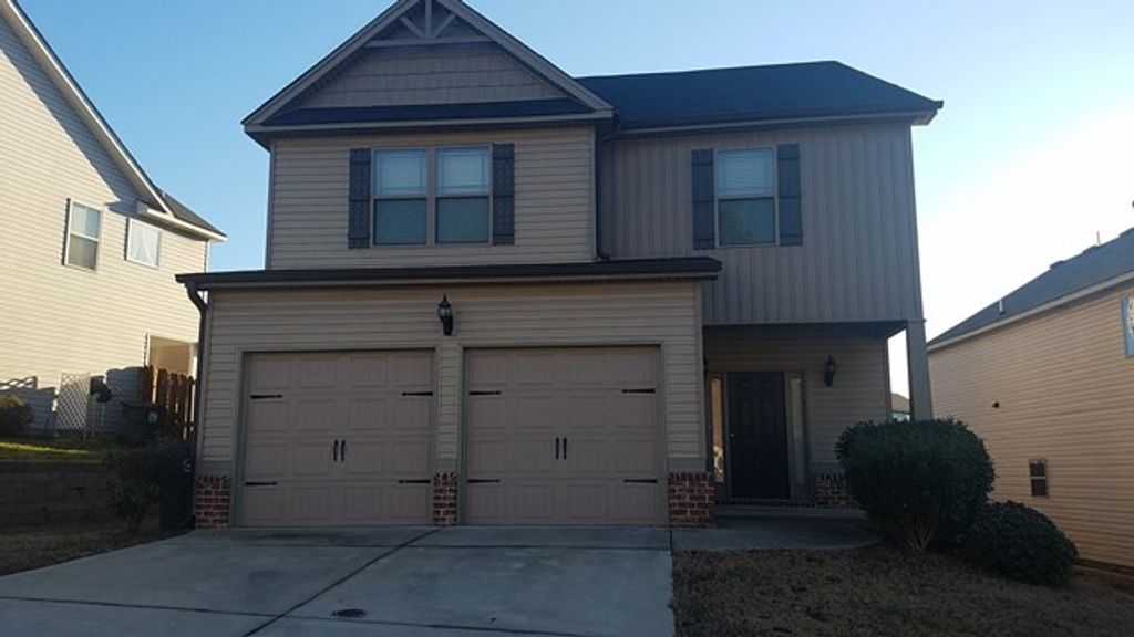 3421 Grove Landing Circle, Grovetown, GA 30813
