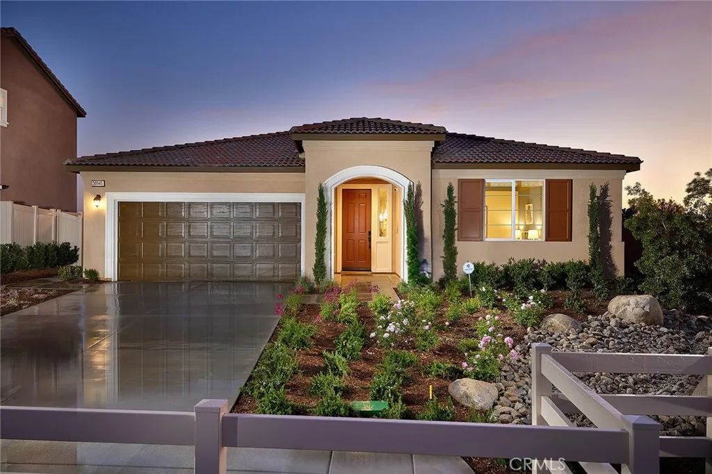 30934 Campania Road, Highland, CA 92346