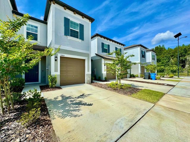 10809 FOWLERS BLUFF COURT, Tampa, FL 33647