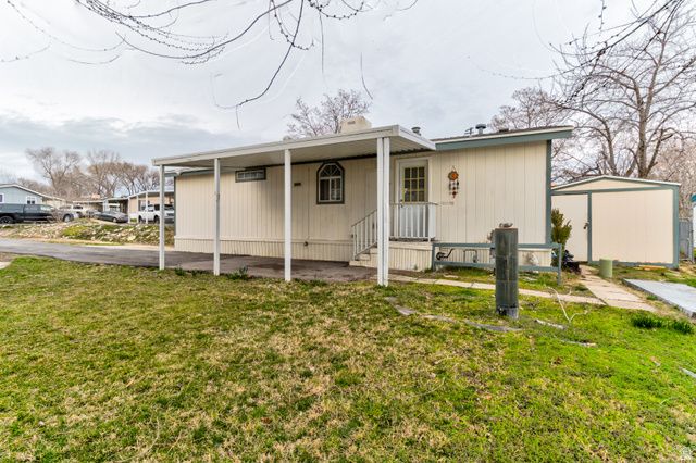 58 SUNSET, Layton, UT 84041