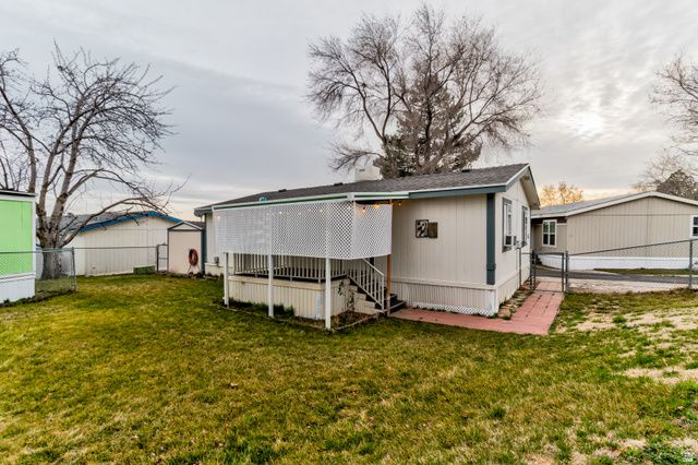 58 SUNSET, Layton, UT 84041