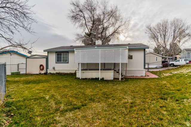 58 SUNSET, Layton, UT 84041