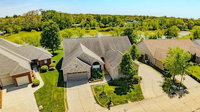 4229 peterborough Road, West Lafayette, IN 47906