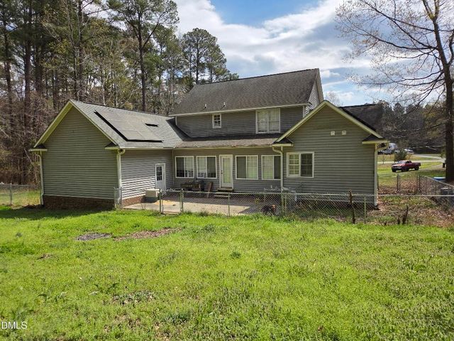 3001 Hidden Spring Lane, Oxford, NC 27565