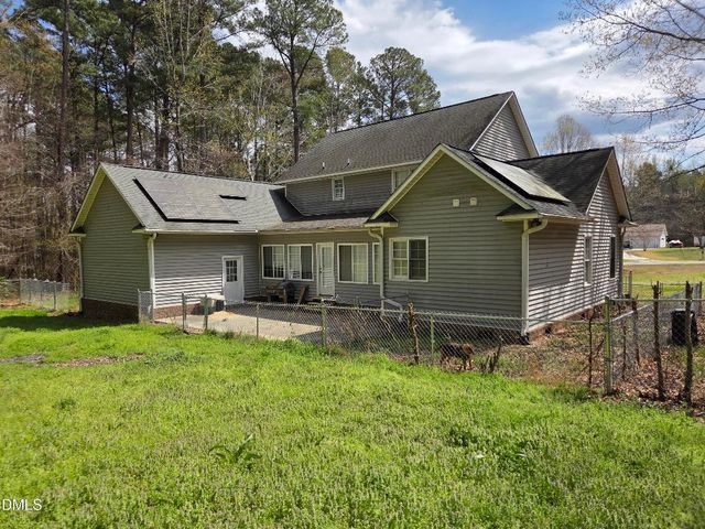 3001 Hidden Spring Lane, Oxford, NC 27565