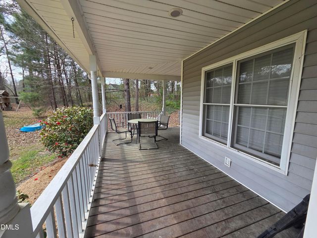 3001 Hidden Spring Lane, Oxford, NC 27565