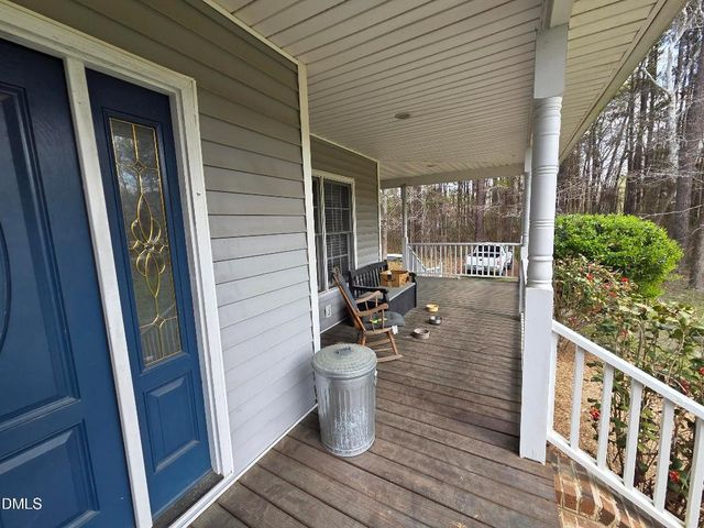3001 Hidden Spring Lane, Oxford, NC 27565