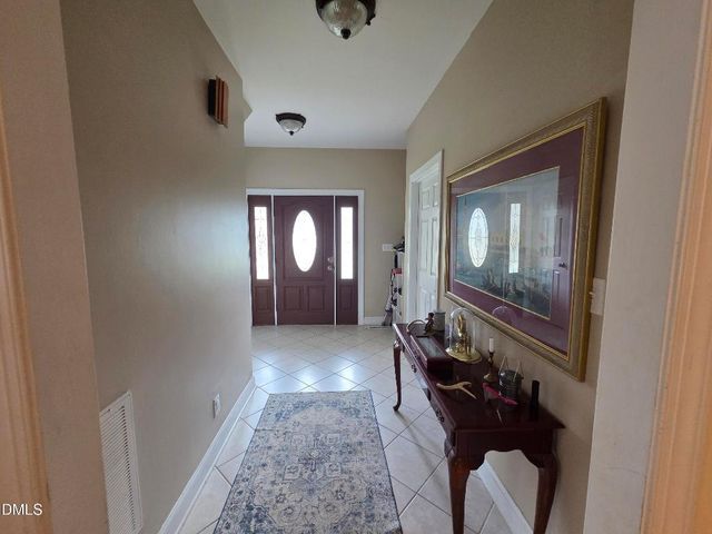 3001 Hidden Spring Lane, Oxford, NC 27565