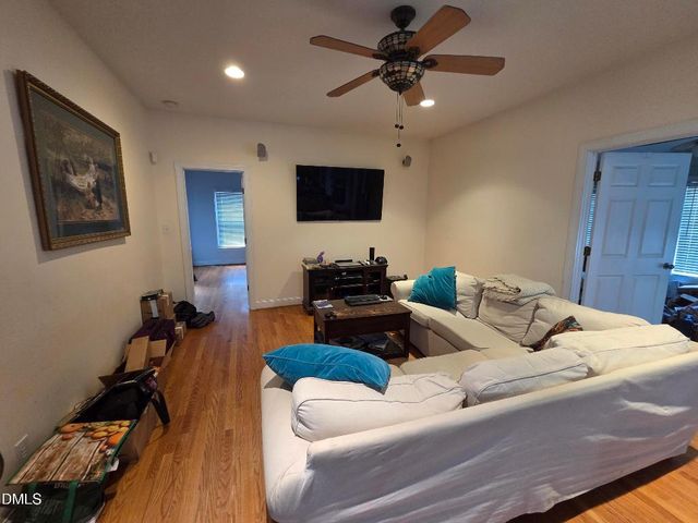 3001 Hidden Spring Lane, Oxford, NC 27565