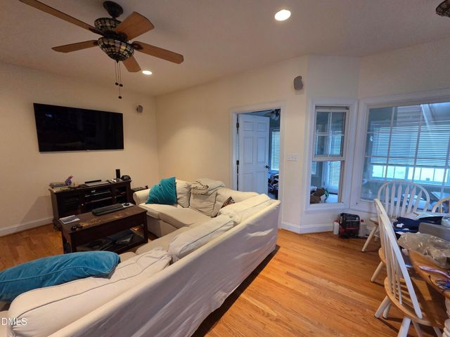 3001 Hidden Spring Lane, Oxford, NC 27565