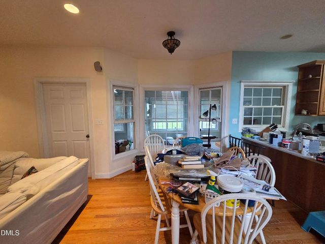 3001 Hidden Spring Lane, Oxford, NC 27565